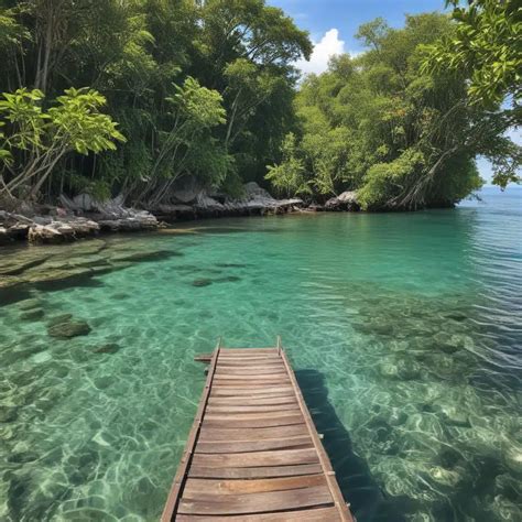 Southern Serenity: Samal Islands Seclusion - Isle Wanderlust ...