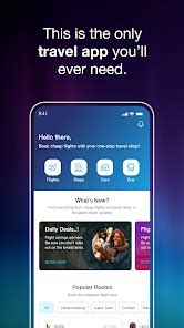 Travelstart: Flights & Hotels – Apps on Google Play