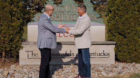 Dale Suttles and Todd Gray - Thanksgiving Offering 2024