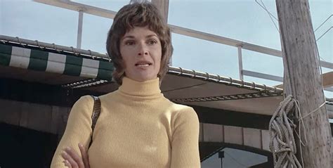 cult film freak: CLINT EASTWOOD WITH JESSICA WALTER IN 'PLAY MISTY FOR ME'