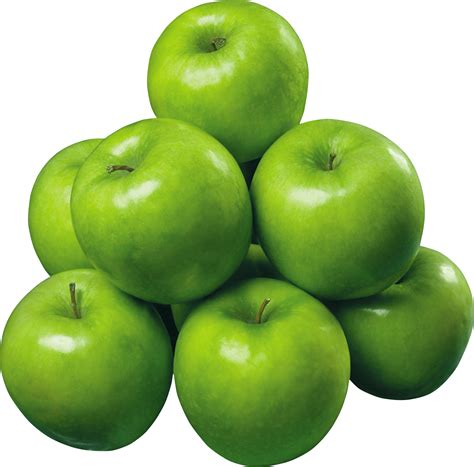 Download Green Apples Png Image HQ PNG Image | FreePNGImg
