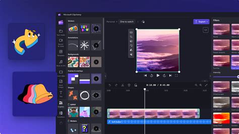 Keyframes Clipchamp PC 的图像结果