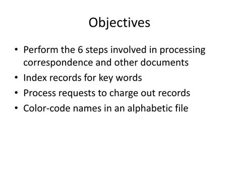 Image result for Alphabetic Filing Examples
