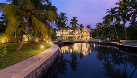 SHERLY'S ENTE KUMBALANGHI (Kochi (Cochin), Kerala) - Lodging Reviews ...