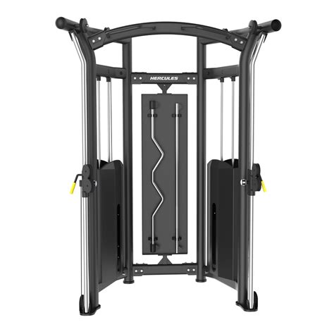 Image result for Functional Trainer Muscle Bar