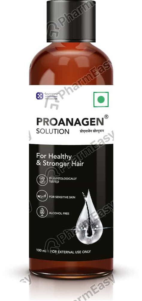 Order Proanagen Strip Of 10 Tablets Online