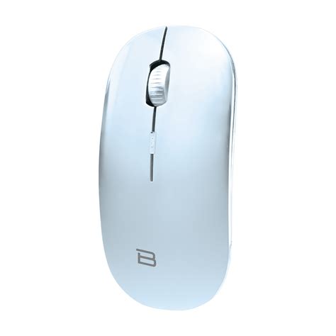 Wireless Mouse, Blue