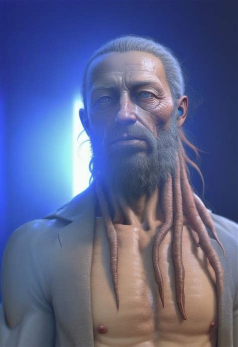 Photorealistic Stable Diffusion Model 的图像结果