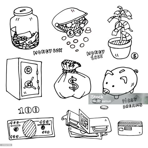 零钱 Cartoon 的图像结果