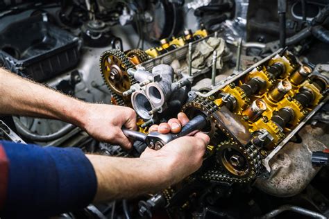 Engine Repair/Overhaul & Parts Replacements - BTM Performance