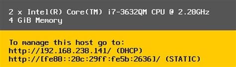 Image result for VMware Console