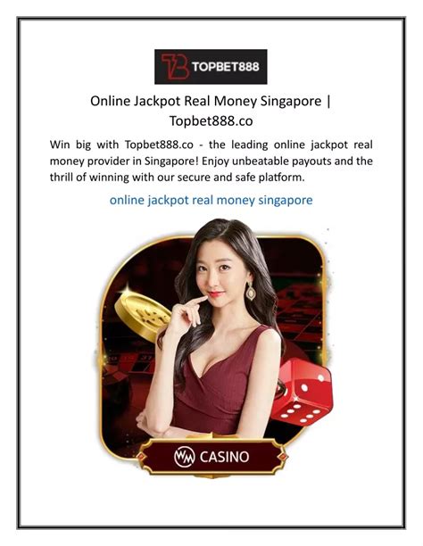 online jackpot real money,With the rise of online casinos