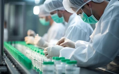 Local Anesthesia Production Line 的图像结果