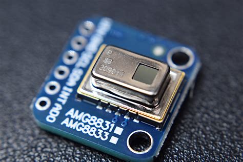 Image result for Infrared Camera for Arduino