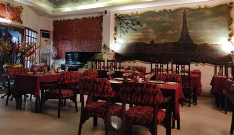 Moulin Rouge | WhatsHot Kolkata