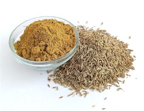 Jeera Powder Manufacturers and Suppliers from Visakhapatnam