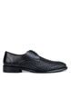 Buy Black Formal Shoes for Men by Rosso Brunello Online | Ajio.com