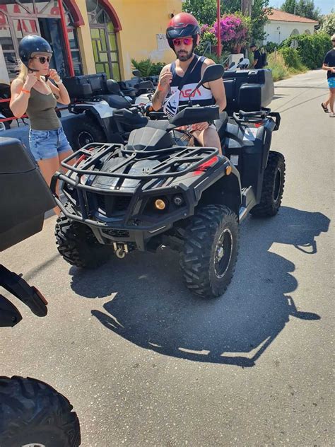 Hot Wheels Car, Bike,Scooter Rentals Laganas Zakynthos