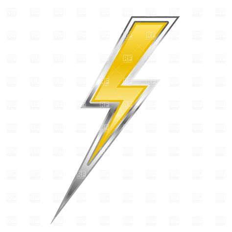 lightning bolt clip art vector 10 free Cliparts | Download images on ...