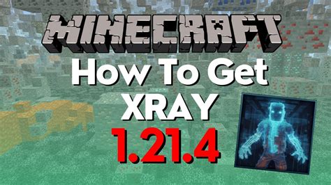 Image result for X-ray Hack for Minecraft Java Edition