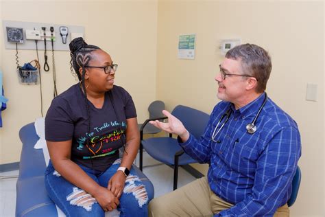 Choptank Community Health