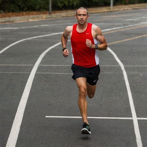 How Many Steps is a Marathon? - Every Second Counts