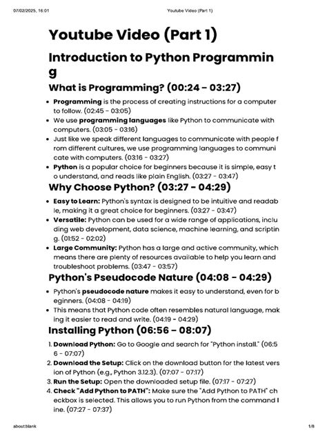 Python Part 1 的图像结果