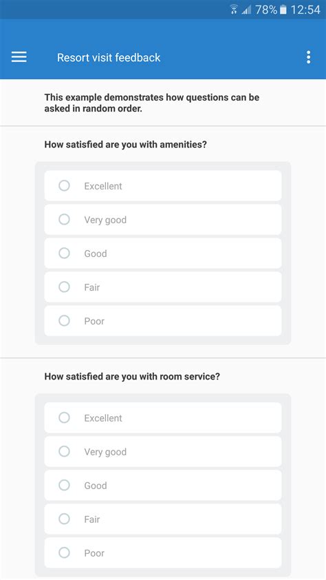 Image result for Randomizing Host Order