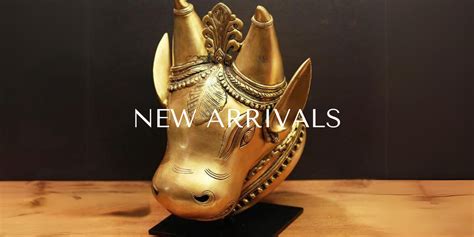 New Arrivals – CottageArts India