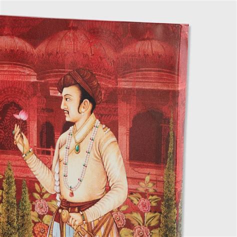 Buy Abbey Set of 2 Canvas Picture Frames - 30x40cm from Home Centre at ...