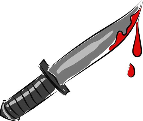 Bloody Knife