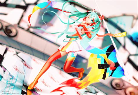 MMD Queen 的图像结果