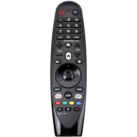 Image result for Telecommande LG Magic Remote