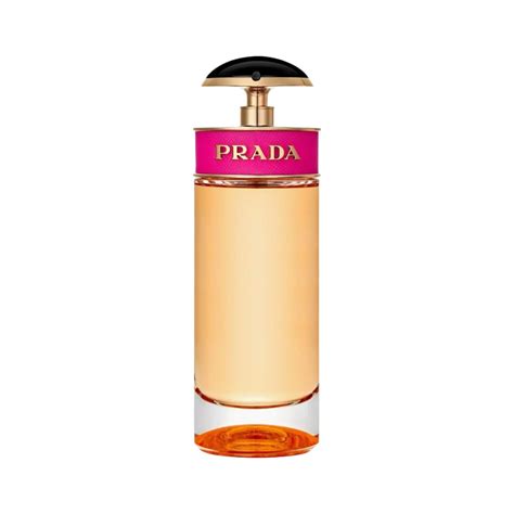PRADA Candy Eau De Parfum For Women – Fragrance Lounge