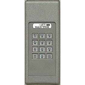 How to Reprogram a Linear Keypad 的图像结果