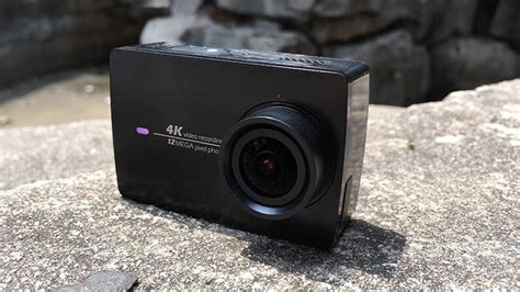 Xiaomi si appresta a migliorare la Yi 4K: in arrivo una versione con ...