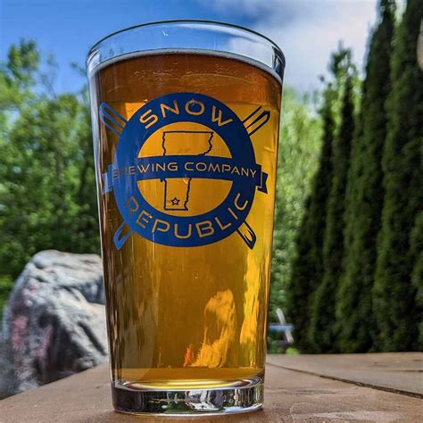 Bennington, VT: The Best Craft Breweries in Town (2023) - BBNM