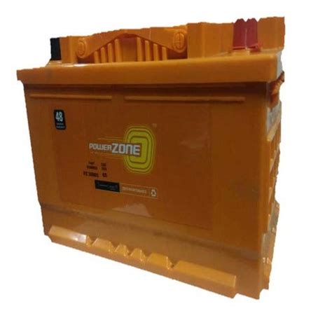 Power Zone Car Batteries Four Wheelers PZ600MF : Amazon.in: Car & Motorbike