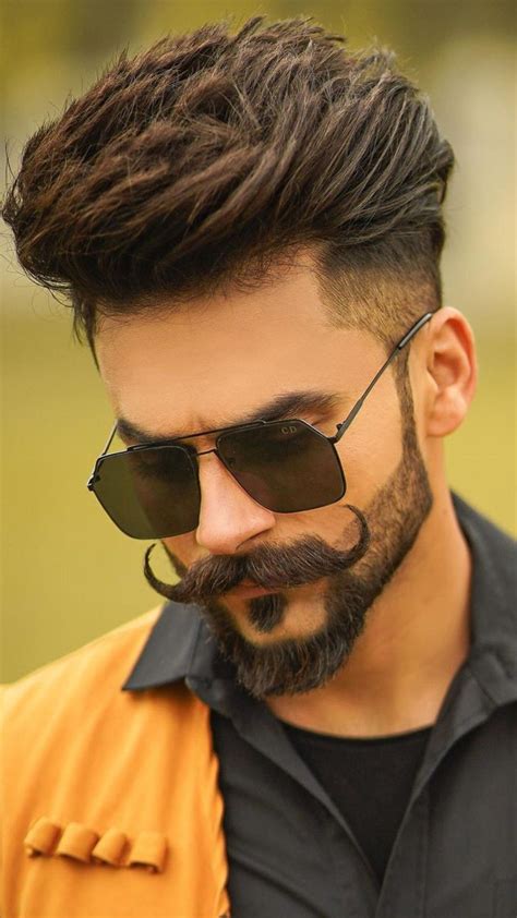 Pin on Gurneet D.. | Beard styles for men, Beard styles, Guys grooming