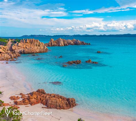 Sardinia Yacht Charters | Luxury Yachts Rentals 2026/2027 ...