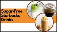 Image result for Starbucks Sugar Free Drinks