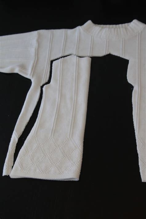 Image result for Upcycle Sweater Tutorial