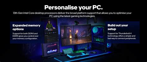 Intel Core i7-17600K 13th Gen Desktop Processor 16 Cores - tpstech.in