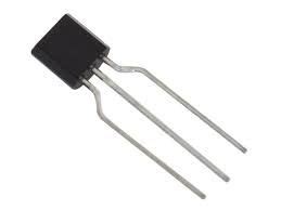 Mmbt8050cd Npn Silicon Transistor Exporter, Supplier from Bangalore