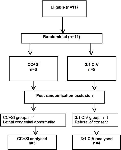 Chest compression during sustained inflation versus 3:1 chest ...