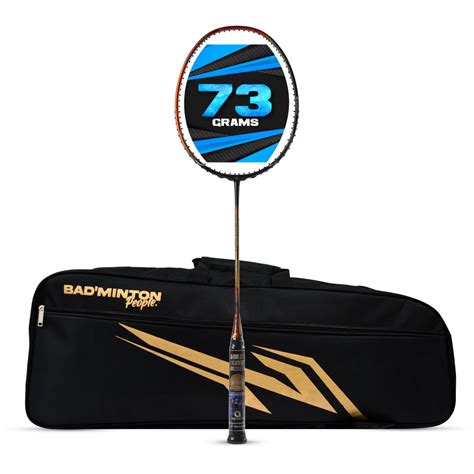 Best Badminton Rackets – Badminton People