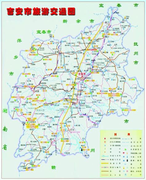 安吉县城区地图,安吉县地图 - 伤感说说吧