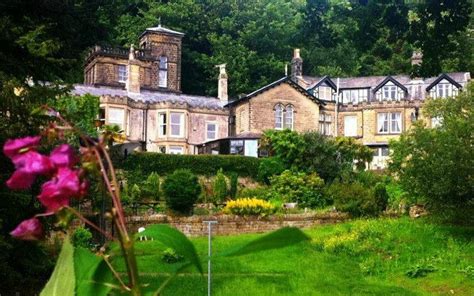HAREFIELD HALL (Pateley Bridge, Yorkshire) - Hotel Reviews & Photos ...