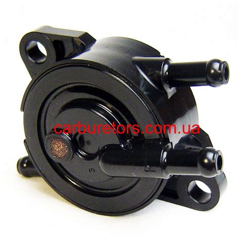 Image result for Small Engine Pulse Fuel Pump