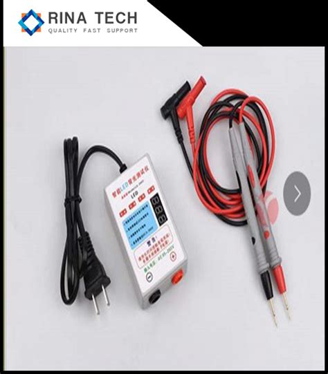 LG Backlight Testing LED Strip 的图像结果